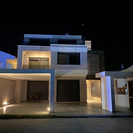 سيفيري Vit'S Sea Villa المظهر الخارجي الصورة