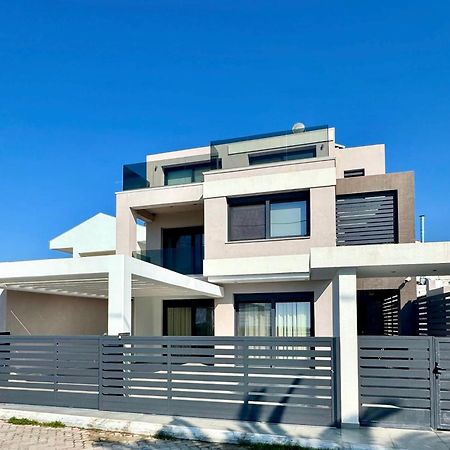 سيفيري Vit'S Sea Villa المظهر الخارجي الصورة