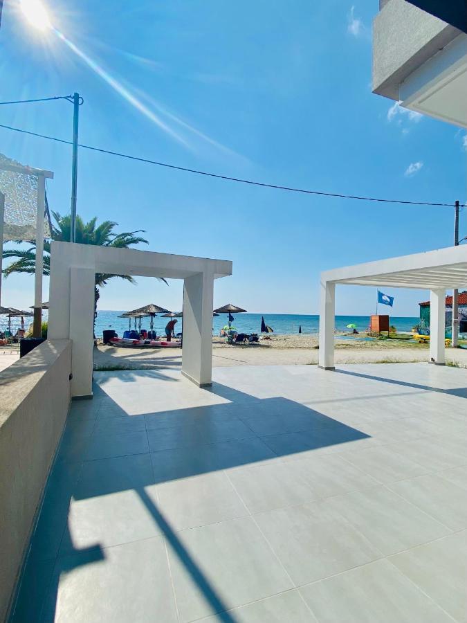 سيفيري Vit'S Sea Villa المظهر الخارجي الصورة
