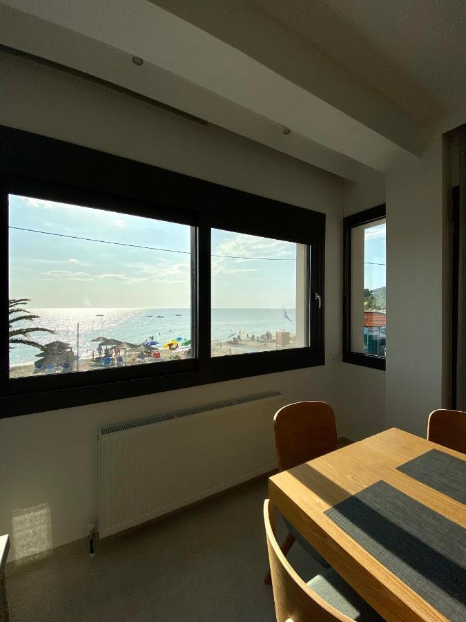 سيفيري Vit'S Sea Villa المظهر الخارجي الصورة