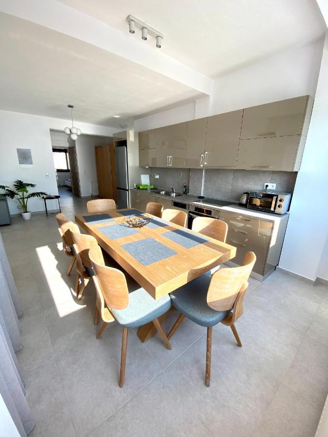 سيفيري Vit'S Sea Villa المظهر الخارجي الصورة