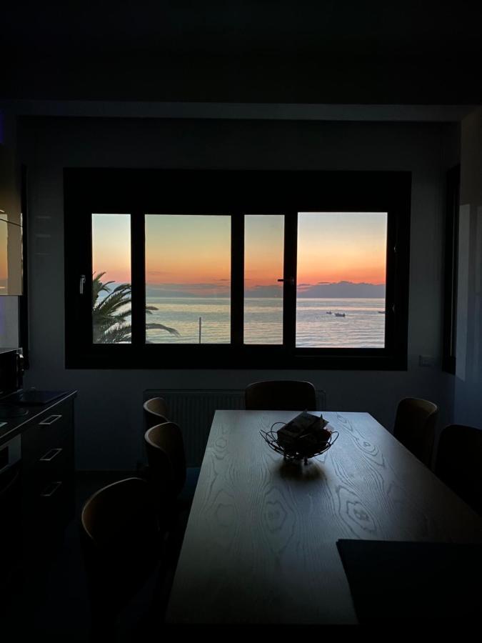 سيفيري Vit'S Sea Villa المظهر الخارجي الصورة