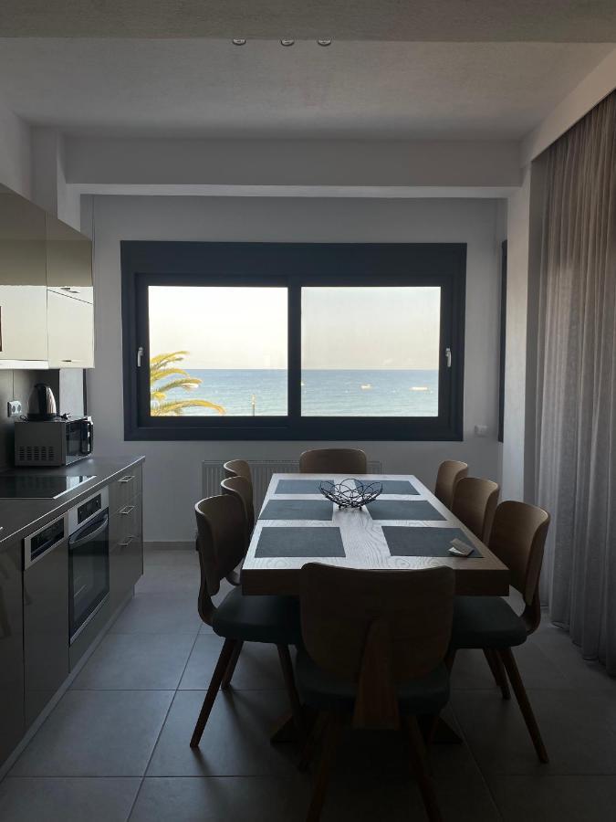 سيفيري Vit'S Sea Villa المظهر الخارجي الصورة