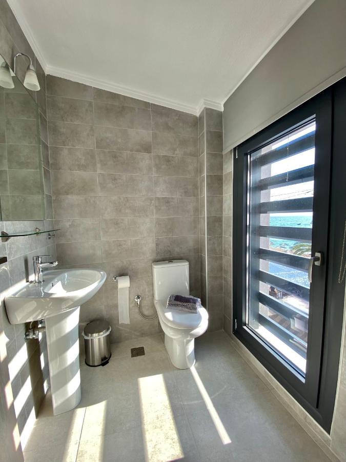 سيفيري Vit'S Sea Villa المظهر الخارجي الصورة