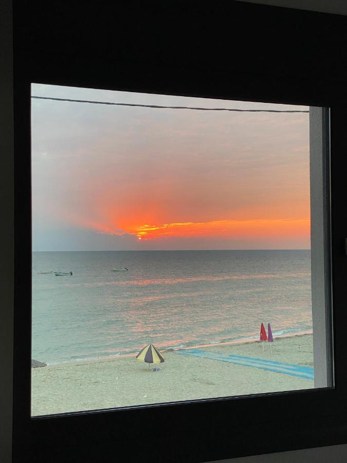 سيفيري Vit'S Sea Villa المظهر الخارجي الصورة