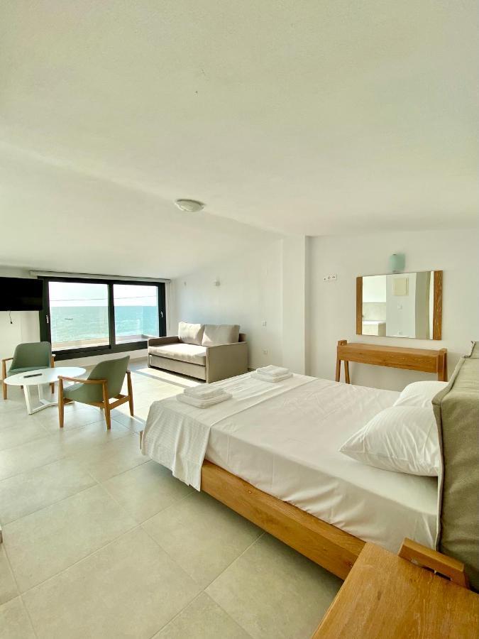 سيفيري Vit'S Sea Villa المظهر الخارجي الصورة