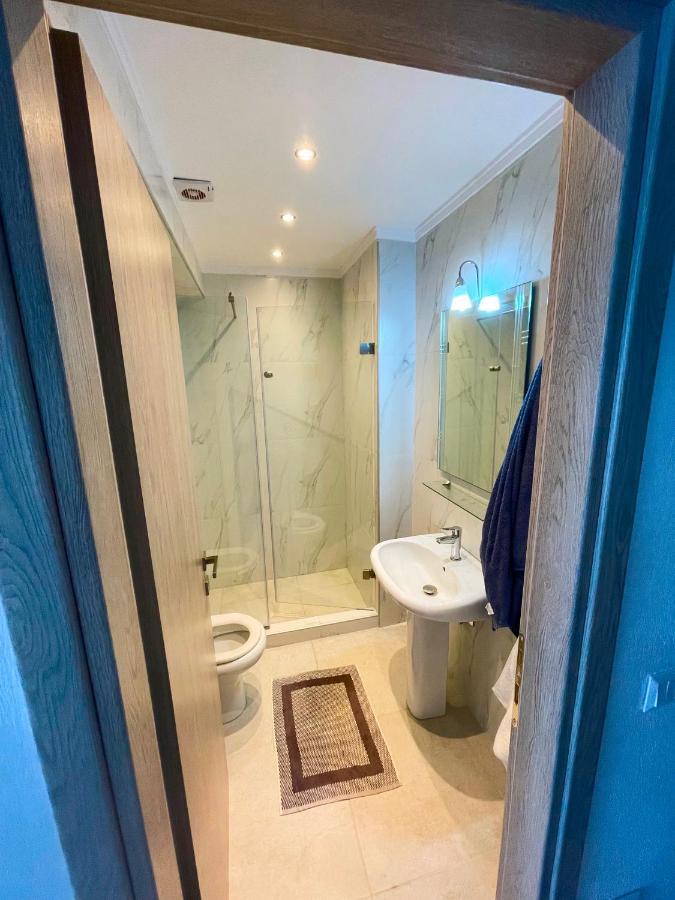 سيفيري Vit'S Sea Villa المظهر الخارجي الصورة