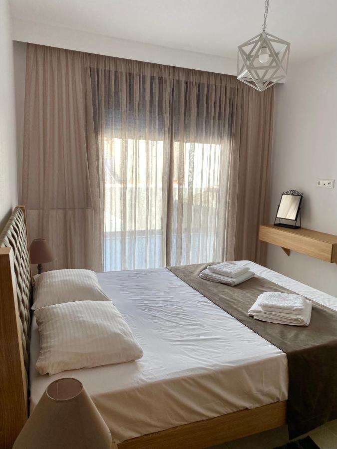 سيفيري Vit'S Sea Villa المظهر الخارجي الصورة