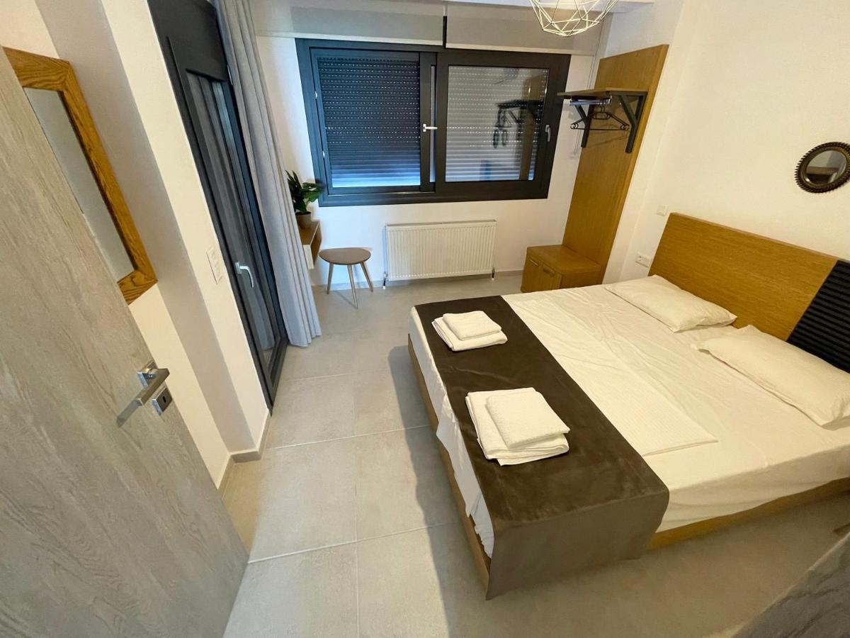 سيفيري Vit'S Sea Villa المظهر الخارجي الصورة