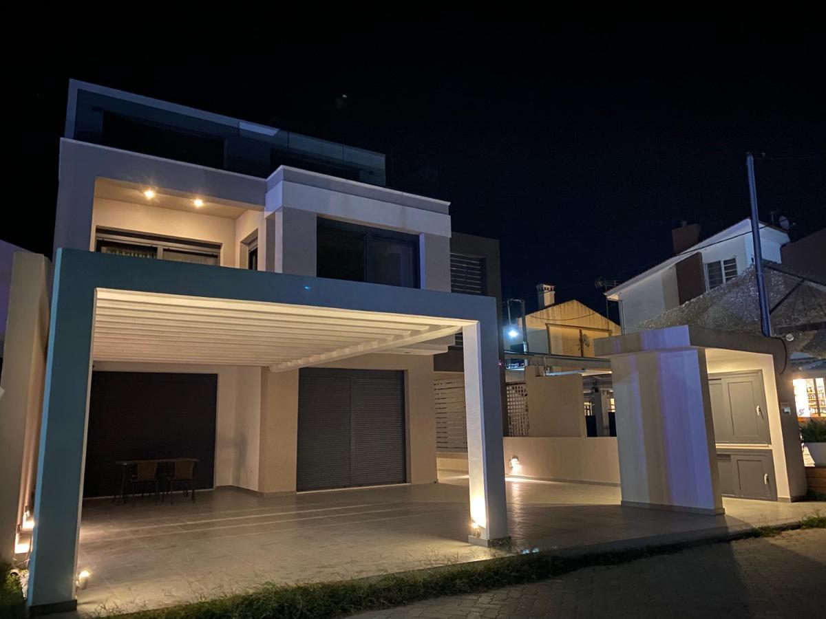 سيفيري Vit'S Sea Villa المظهر الخارجي الصورة