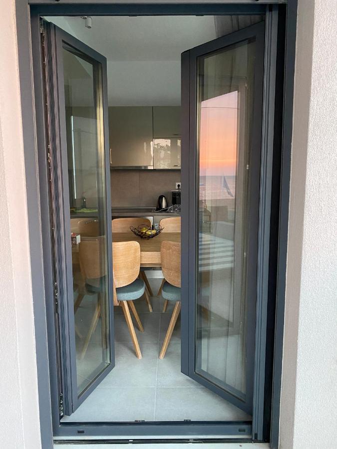 سيفيري Vit'S Sea Villa المظهر الخارجي الصورة