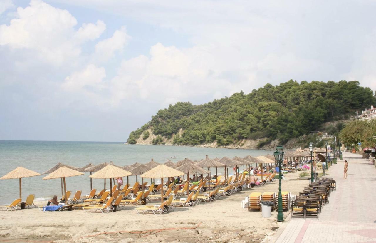 سيفيري Vit'S Sea Villa المظهر الخارجي الصورة