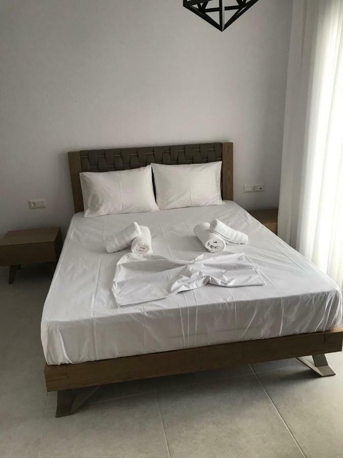 سيفيري Vit'S Sea Villa المظهر الخارجي الصورة