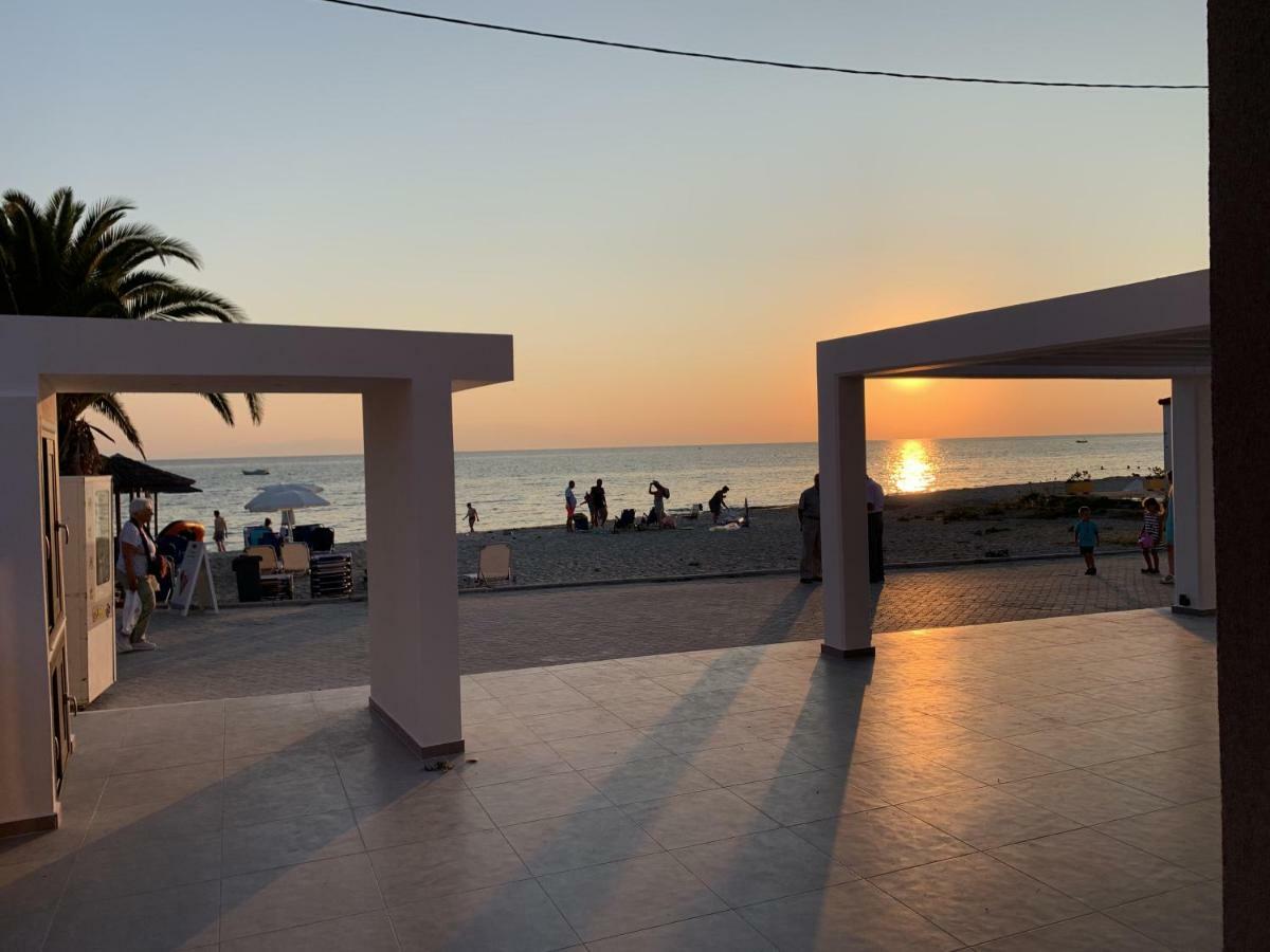 سيفيري Vit'S Sea Villa المظهر الخارجي الصورة