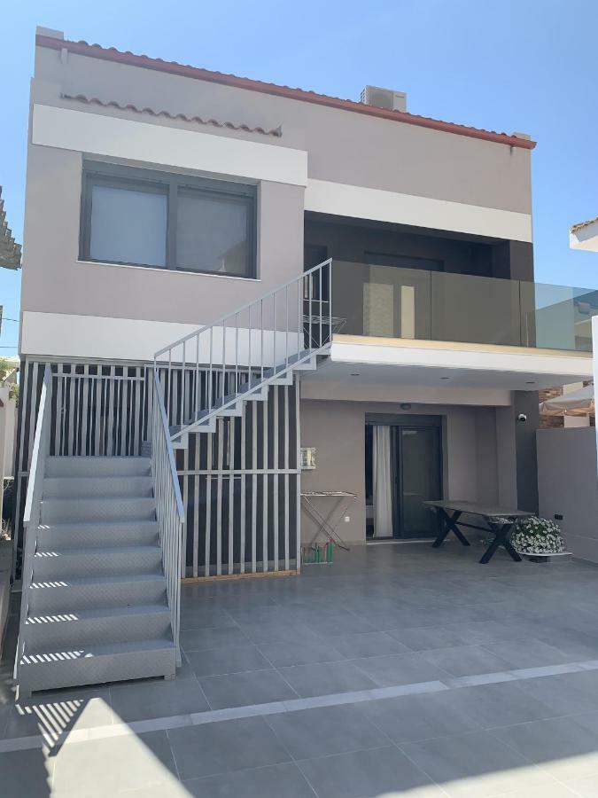 سيفيري Vit'S Sea Villa المظهر الخارجي الصورة