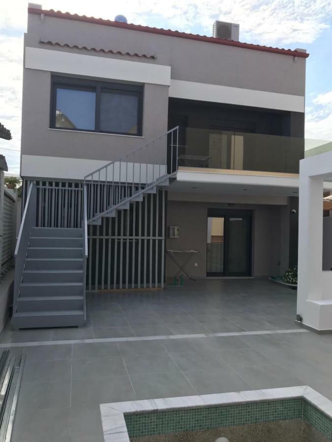 سيفيري Vit'S Sea Villa المظهر الخارجي الصورة