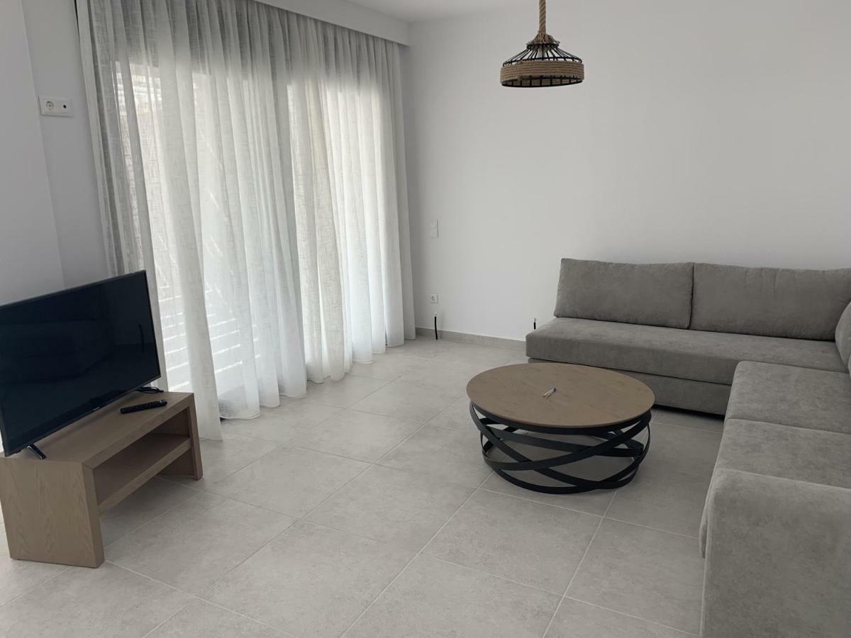 سيفيري Vit'S Sea Villa المظهر الخارجي الصورة