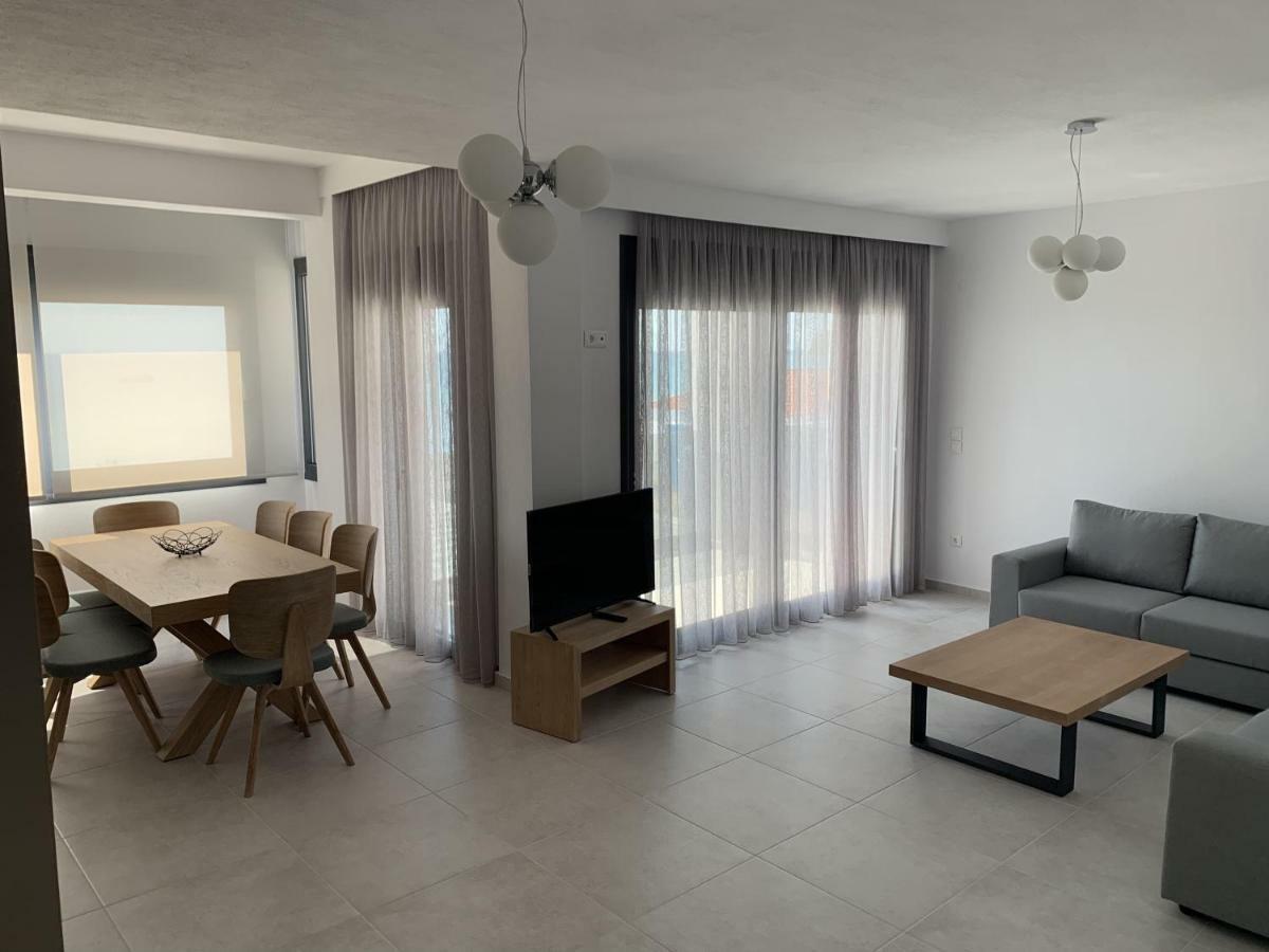 سيفيري Vit'S Sea Villa المظهر الخارجي الصورة