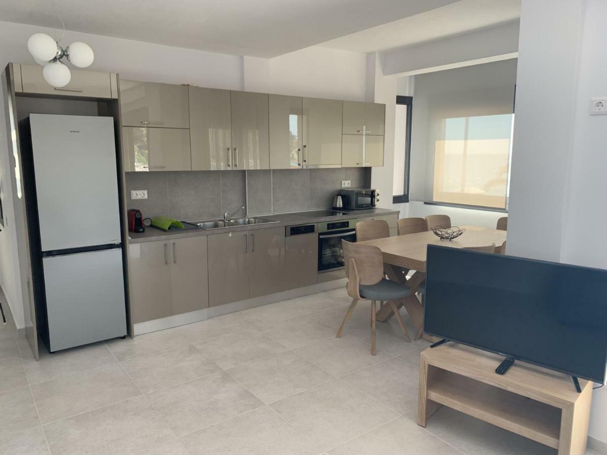 سيفيري Vit'S Sea Villa المظهر الخارجي الصورة